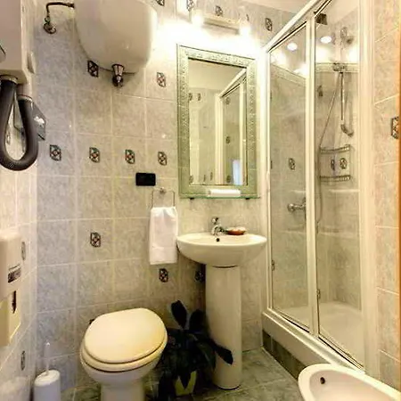 Parker - Gruppo Blam Hotel