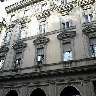 Bed & Breakfast Il Gattopardo Relais Rom