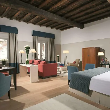 Orient Express La Minerva Rome
