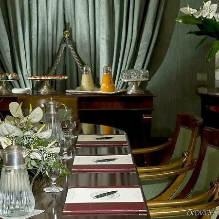 Orient Express La Minerva 5*