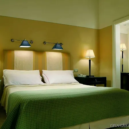 Orient Express La Minerva Otel Roma