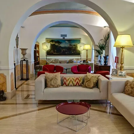 Canada, Bw Premier Collection Hotel Roma