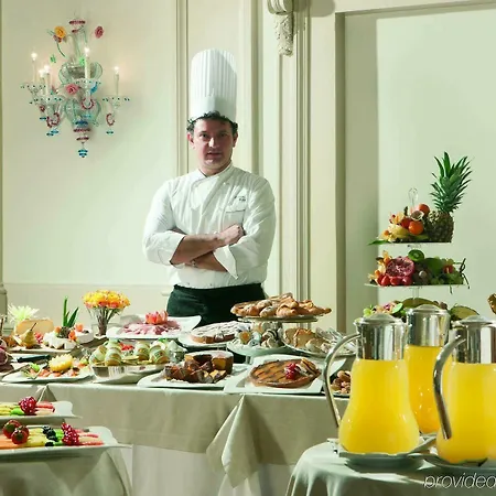 Otel Orient Express La Minerva 5*
