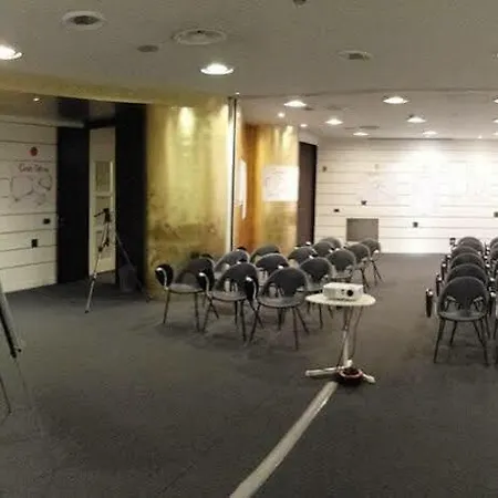 贝斯特韦斯特亚比塔特酒店 罗马