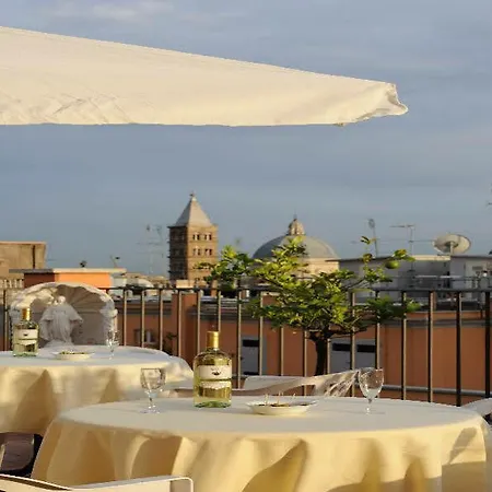 Torino Hotel 4*