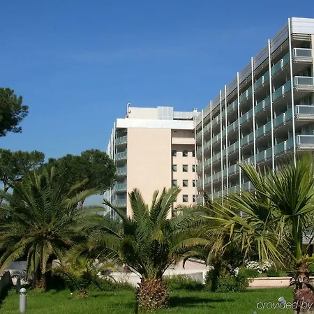 Hotel Occidental Aran Park 4*