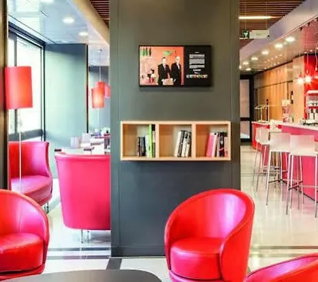 Hotel Ibis Fiera