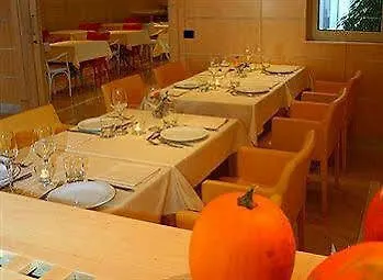 Hotel Tre Fontane