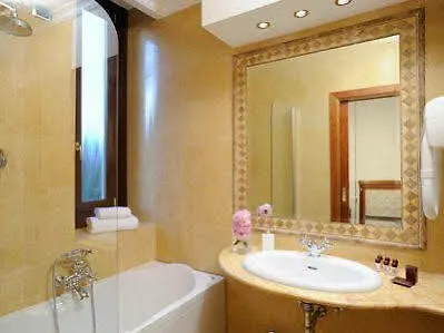 Hotel Pinciana