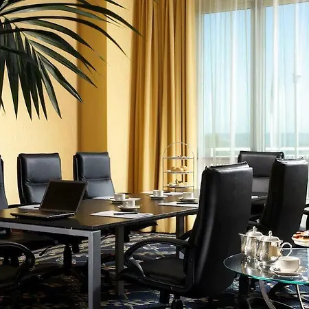 Hotel Marriott Park