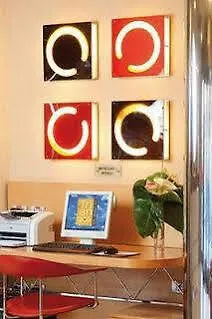 Western I Triangoli Hotel 4*