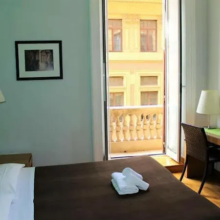 Bed & Breakfast Sky Blue Place Rome