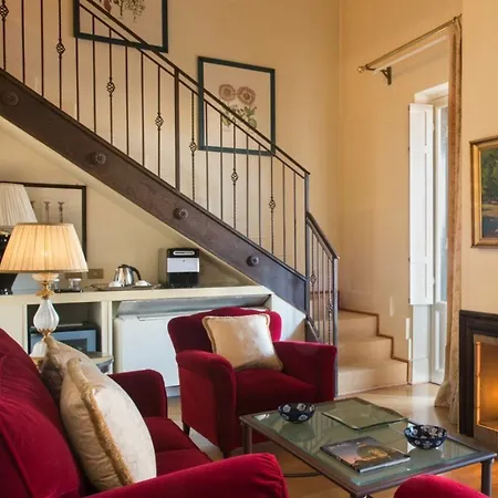 Grand Plaza Hotel Rome
