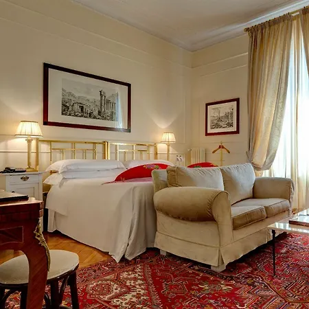 Grand Plaza Hotel 5*