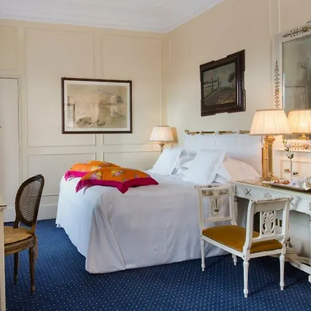 Grand Plaza Hotel Rome
