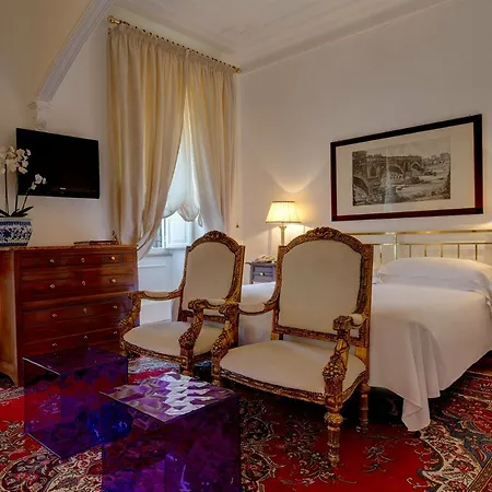 Grand Plaza Hotel