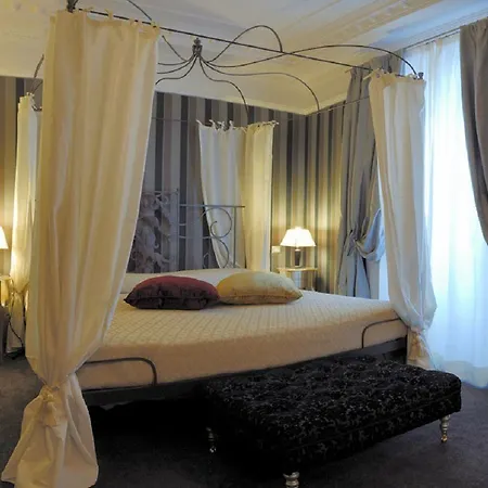 Hotel Atlante Star Řím