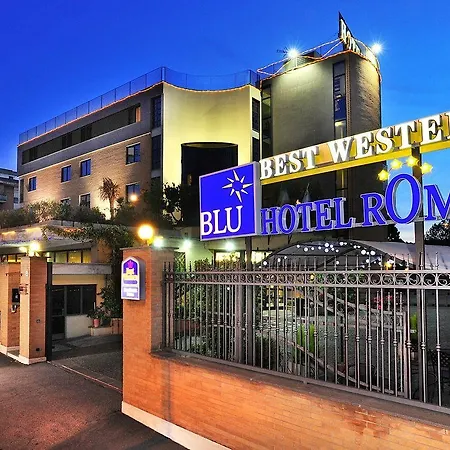Western Blu Hotel
