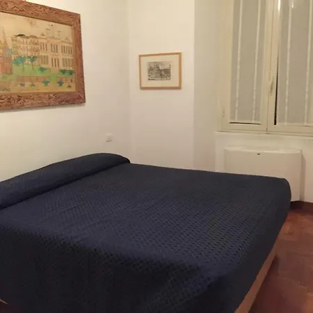 Hotel Apollo Colosseo 3*