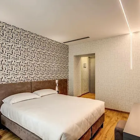 Apollo Colosseo Hotel Rom