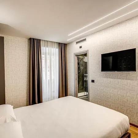 Apollo Colosseo Hotel