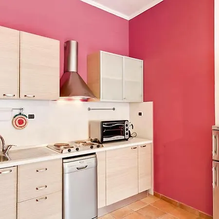 Apollo Colosseo Hotel 3*