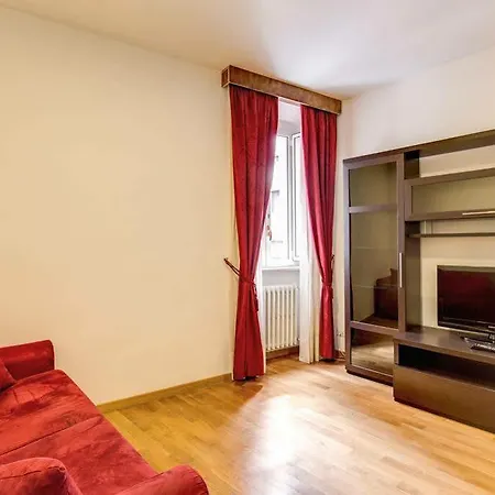 Hotel Apollo Colosseo
