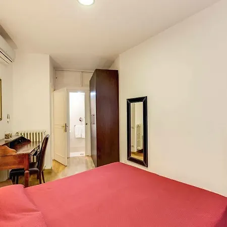 Hotel Apollo Colosseo Rom