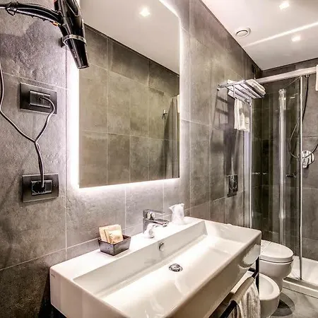 Apollo Colosseo Hotel