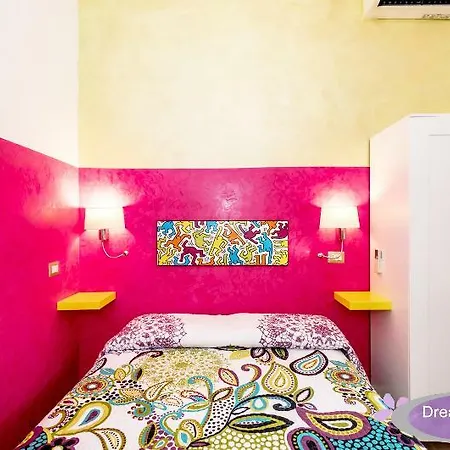 Dream Station Bed & Breakfast