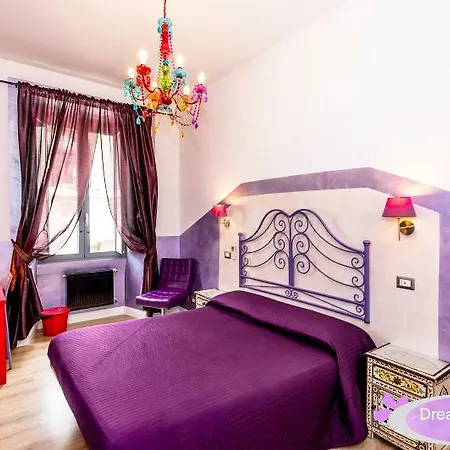 Bed & Breakfast Dream Station 3*