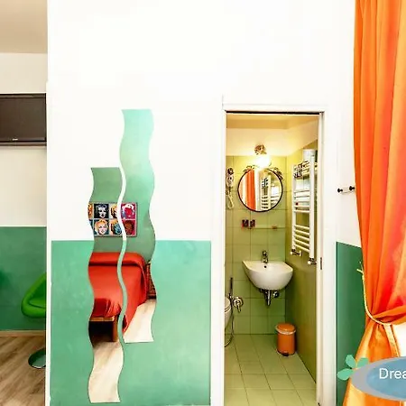 Bed & Breakfast Dream Station 3*