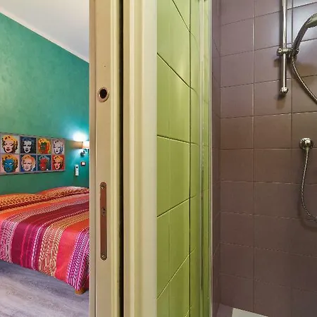 Dream Station Bed & Breakfast 3*