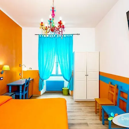 Bed & Breakfast Dream Station 3*