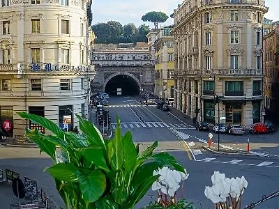 Dependance Trevi Collection Hotel Rome