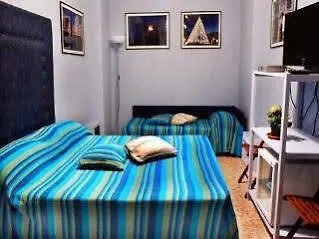 Angolo Roma