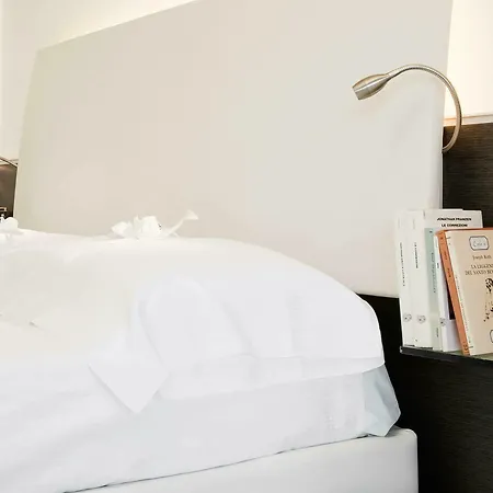 Hotel apartamentowy Lungotevere Rzym