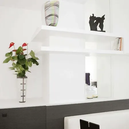 Aparthotel Lungotevere Rome