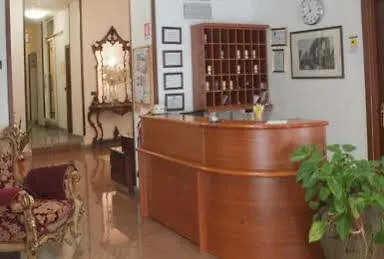 Antico Acquedotto 3* Řím