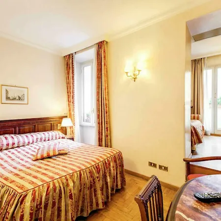 Hotel Cinquantatre 3*
