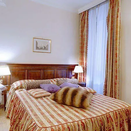 Cinquantatre 3* Rzym