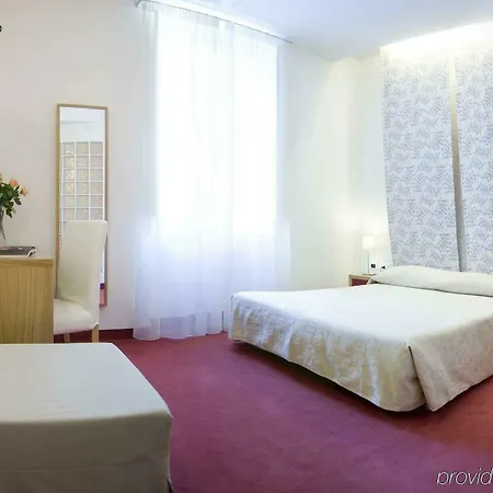 Residenza Domizia Guest house Rome