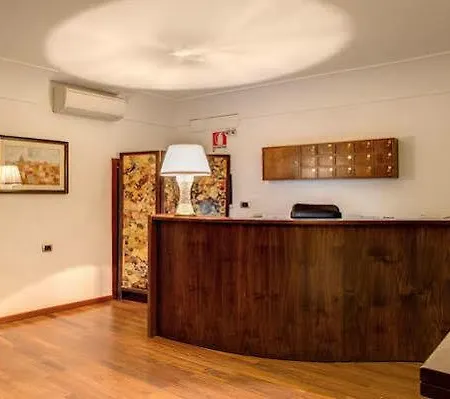 Residenza Domizia 3*