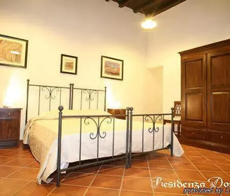 Residenza Domizia 3* Rome
