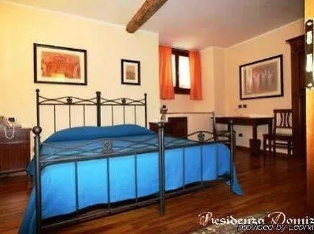 Guest house Residenza Domizia 3*