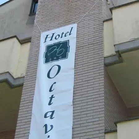 Hotel Octavia