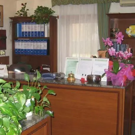 Octavia Hotel Rome
