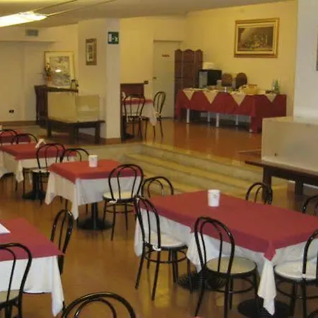 Octavia Hotel Rome