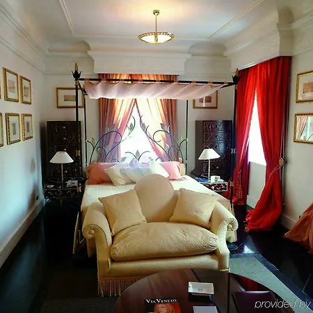 Hotel Majestic Rome