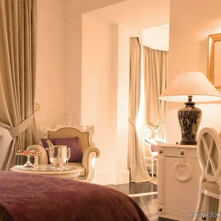 Hotel Majestic Rome